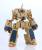 TITANOMACHIA - Strona: CC Graf Faust "Sand" - Zestaw modelarski Moderoid 10,5 cm