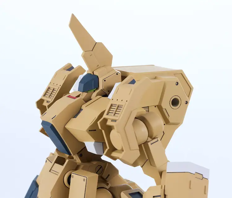 TITANOMACHIA - Strona: CC Graf Faust "Sand" - Zestaw modelarski Moderoid 10,5 cm