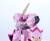 TITANOMACHIA - Strona: CC Ouran "Pink" - Zestaw modelarski Moderoid 10,5 cm