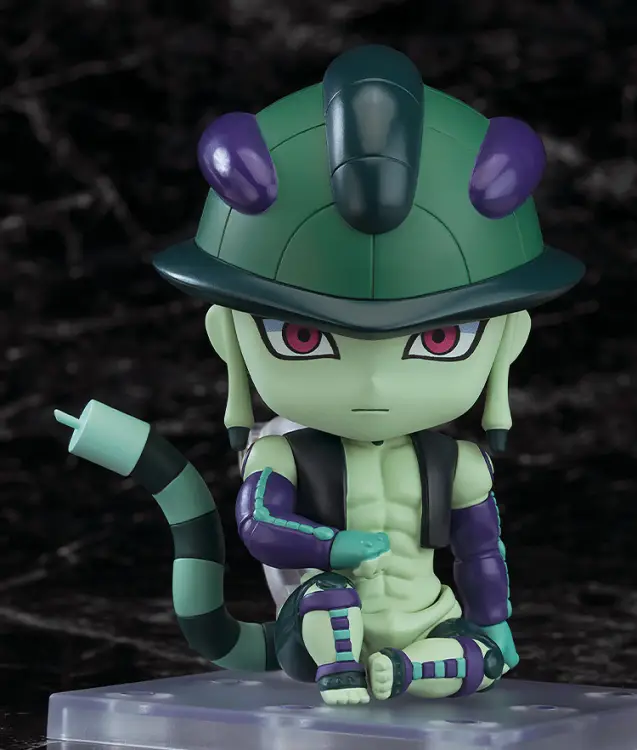 HUNTER X HUNTER - Meruem - Figurka Nendoroid 10 cm
