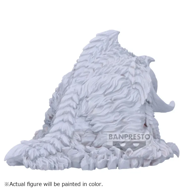 MONSTER HUNTER WILDS - Arkveld - Figurka zaklęte potwory 11 cm