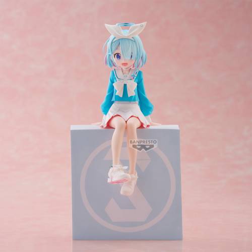 BLUE ARCHIVE - Arona - Figurka Monitor Top Figz 16cm