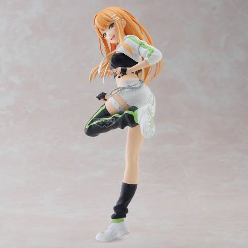 THE IDOLMASTER GAKUEN - Sumika Shiun - Figurka Espresto 22 cm