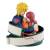 NARUTO 72 SERIES - Minato, Naruto i Kushina - Figurka 13 cm