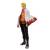 NARUTO 72 SERIES - Naruto Uzumaki - Figurka 24 cm