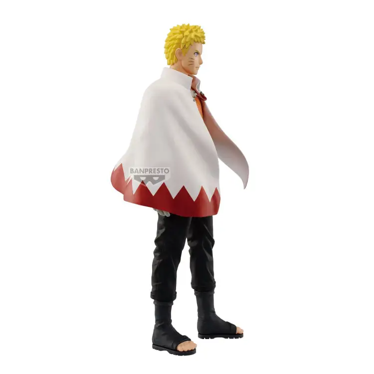 NARUTO 72 SERIES - Naruto Uzumaki - Figurka 24 cm