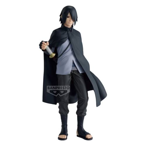 BORUTO - Sasuke Uchiha - Figurka 24 cm