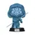 Funko POP! Star Wars - Dark Side - Darth Maul (holo) GITD #740