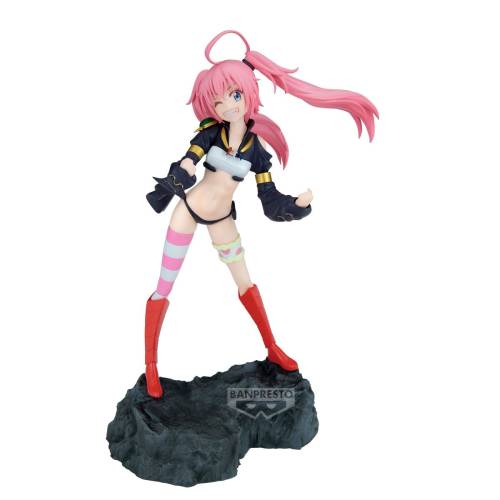 SLIME - Milim Nava - Figurka Espresto 22 cm