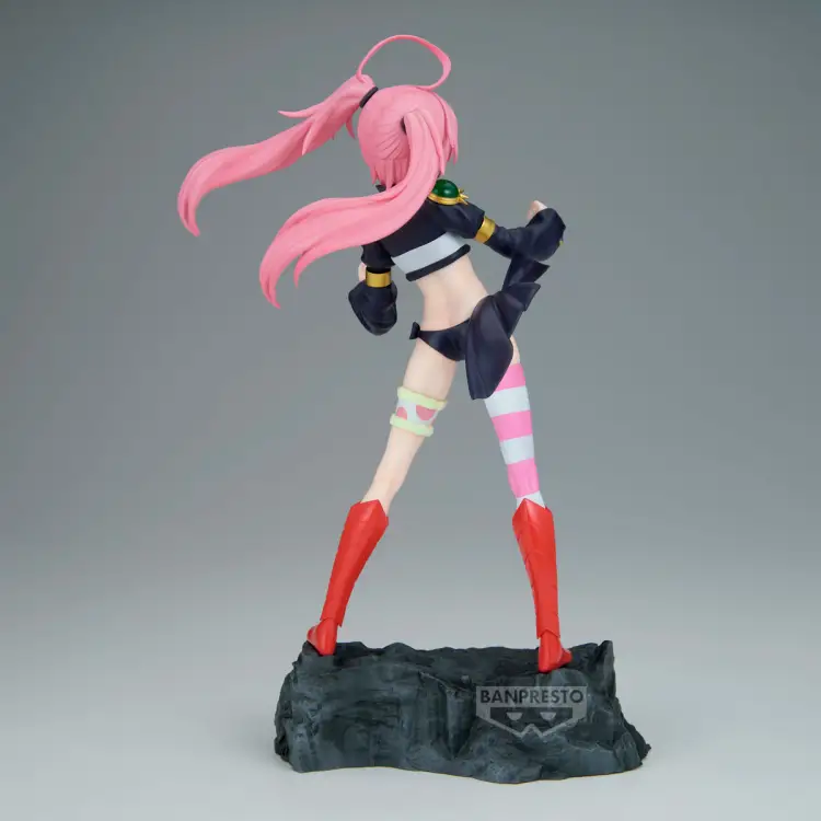 SLIME - Milim Nava - Figurka Espresto 22 cm
