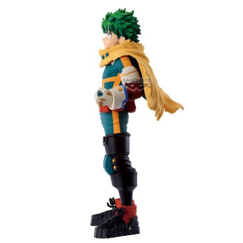 MY HERO ACADEMIA - Izuku Midoriya - Figurka 22 cm
