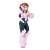 MY HERO ACADEMIA - Ochaco Uraraka - Figurka Glitter & Glamours 23 cm