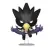 Funko POP! Boku no Hero Academia - Fumikage Tokoyami Fallen Angel (GITD) #1351 (Exclusive)