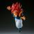 DRAGON BALL GT - Gogeta - Figurka Match Makers 18 cm