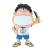 ONE PIECE - Monkey D. Luffy - Figurka duża Sofvimates 15 cm