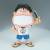 ONE PIECE - Monkey D. Luffy - Figurka duża Sofvimates 15 cm