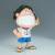 ONE PIECE - Monkey D. Luffy - Figurka duża Sofvimates 15 cm
