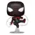 Funko POP! Marvel Gameverse - Miles Morales (Advanced Tech Suit) #772
