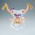 ONE PIECE - Monkey D. Luffy Gear 5 - Figurka króla artystów 15 cm