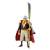 ONE PIECE - Edward Newgate - Figurka króla artystów 33 cm