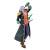 ONE PIECE - Kapitan John - Figurka Battle Record Collection 21 cm