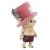 ONE PIECE NETFLIX - Chopper - Figurka Big Fluffy Puffy 14cm