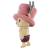 ONE PIECE NETFLIX - Chopper - Figurka Big Fluffy Puffy 14cm