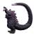 GODZILLA - Godzilla (2016) 4th Form Awakening - Figurka 26 cm