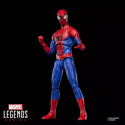 MARVEL - Niesamowity Spider-Man - Figurka Legends Series 15 cm