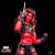 MARVEL - Red She-Hulk - Figurka Legends Series 15 cm