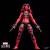 MARVEL - Red She-Hulk - Figurka Legends Series 15 cm