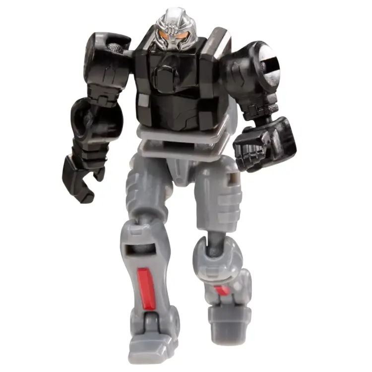 TRANSFORMERS - Sideways - Figurka Age of the Primes 14,5 cm