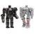TRANSFORMERS - Sideways - Figurka Age of the Primes 14,5 cm