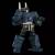 TRANSFORMERS - Onslaught - Figurka Commander Class 17 cm