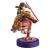 DRAGON BALL Z - Son Goku - Statuetka na pulpit Real McCoy 15cm