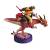DRAGON BALL Z - Son Goku - Statuetka na pulpit Real McCoy 15cm