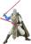 STAR WARS JEDI SURVIVOR - Dagan Gera i droid BX - czarna seria 15 cm