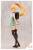 SOUSAI SHOJO TEIEN - Ritsuka Saeki - Zestaw modelarski 15,7 cm