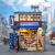MINIATUROWY DOMEK - DIY - Beika-Cho - 288szt + Oświetlenie LED