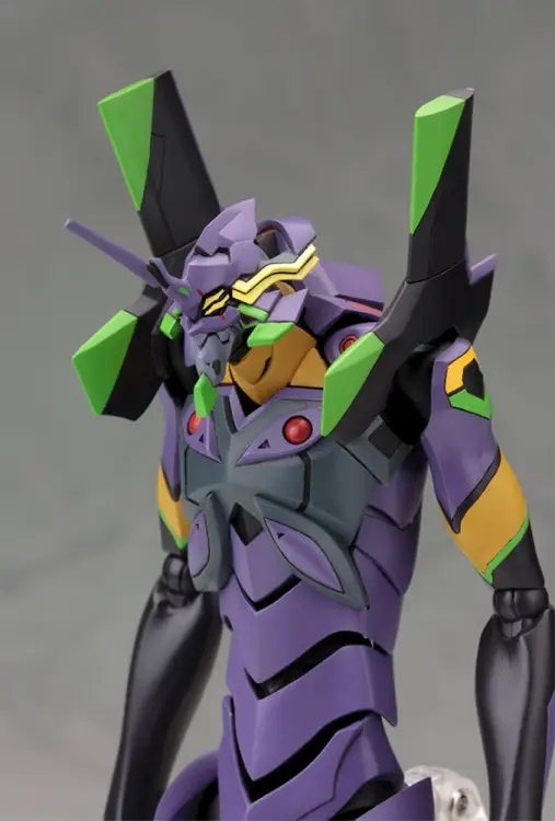 EVANGELION 3.0 - Evangelion Type-13 - Zestaw modelarski 19 cm