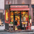 MINIATUROWY DOMEK - DIY - Pizzeria Wujka Joe - 236 elementów + oświetlenie LED