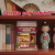 MINIATUROWY DOMEK - DIY - Tsukino Eogi-Dou - 224szt + Oświetlenie LED