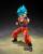 DRAGON BALL SUPER - SSGS Son Goku - Fig. S.H. Figuarts 15cm