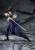 NARUTO - Sasuke "Samotny Shinobi" - Figurka S.H. Figuarts 15 cm