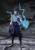 NARUTO - Sasuke "Samotny Shinobi" - Figurka S.H. Figuarts 15 cm