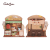 TALEBOX CORNER - Zestaw Mini House - Kiosk z gazetami - 50 szt.