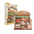 TALEBOX CORNER - Zestaw Mini House - Kiosk z gazetami - 50 szt.