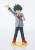 MY HERO ACADEMIA - Izuku Midoriya - Figurka Adokenette 14 cm