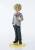 MY HERO ACADEMIA - Katsuki Bakugo - Figurka Adokenette 14 cm