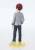 MY HERO ACADEMIA - Shoto Todoroki - Figurka Adokenette 14 cm